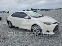2018 Toyota COROLLA фото