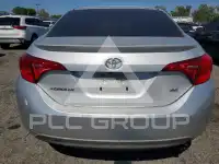 2018 Toyota COROLLA photo