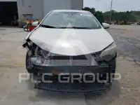 2018 Toyota COROLLA фото