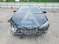 2018 Toyota COROLLA фото