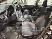 2018 Toyota COROLLA photo