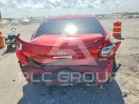 2018 Toyota COROLLA фото