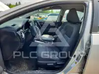 2018 Toyota COROLLA photo