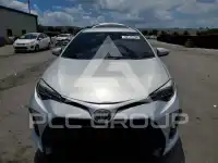 2018 Toyota COROLLA photo