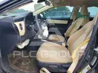 2018 Toyota COROLLA фото