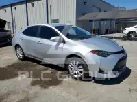 2018 Toyota COROLLA photo
