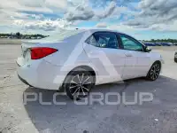 2018 Toyota COROLLA photo