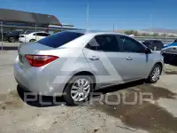 2018 Toyota COROLLA photo