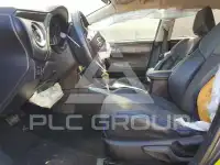 2018 Toyota COROLLA фото