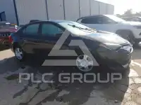 2018 Toyota COROLLA photo