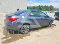 2018 Toyota COROLLA фото
