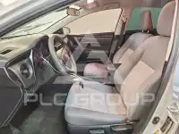 2018 Toyota COROLLA photo