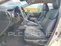 2018 Toyota COROLLA photo