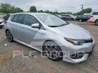 2018 Toyota COROLLA фото