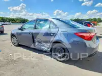 2018 Toyota COROLLA photo
