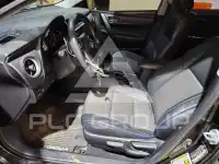 2018 Toyota COROLLA фото