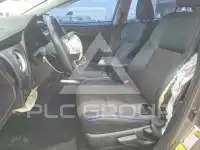 2018 Toyota COROLLA photo