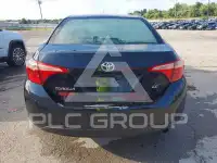 2018 Toyota COROLLA photo