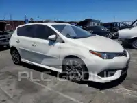 2018 Toyota COROLLA фото