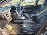 2018 Toyota COROLLA photo