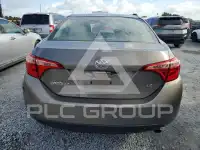 2018 Toyota COROLLA фото