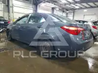 2018 Toyota COROLLA photo
