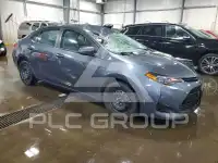 2018 Toyota COROLLA photo
