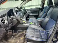 2018 Toyota COROLLA photo