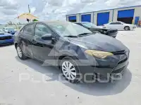 2018 Toyota COROLLA photo