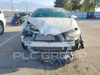2018 Toyota COROLLA photo