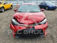 2018 Toyota COROLLA photo