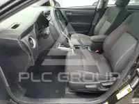 2018 Toyota COROLLA фото