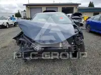 2018 Toyota COROLLA фото