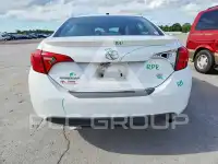 2018 Toyota COROLLA photo