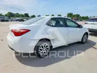 2018 Toyota COROLLA фото