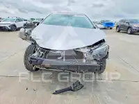2018 Toyota COROLLA фото