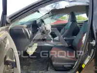 2018 Toyota COROLLA фото