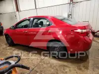 2018 Toyota COROLLA фото