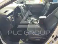 2018 Toyota COROLLA фото