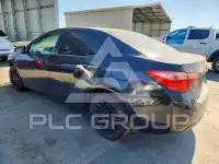 2018 Toyota COROLLA photo