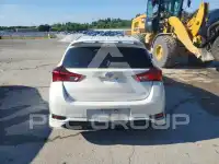 2018 Toyota COROLLA фото