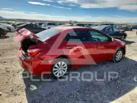2018 Toyota COROLLA photo