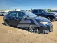 2018 Toyota COROLLA фото