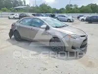 2018 Toyota COROLLA photo