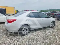 2018 Toyota COROLLA photo