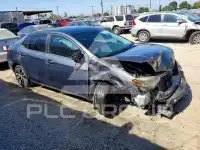 2018 Toyota COROLLA фото