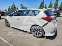 2018 Toyota COROLLA photo