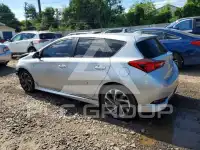 2018 Toyota COROLLA фото