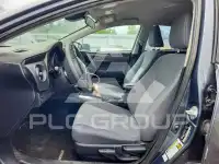 2018 Toyota COROLLA фото