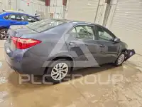 2018 Toyota COROLLA photo